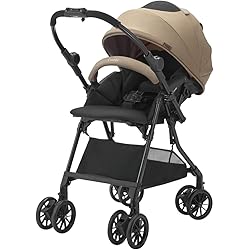 Amazon.co.jp: Combi コンビ 【25年9月発売】A型(両対面)ベビーカー